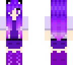 patuna the panda witch