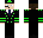pilot guy