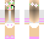 pink baby