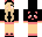 pink panda