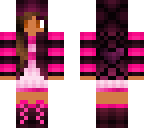 pink xd