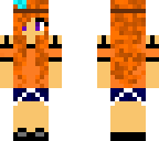 piper mclean edited