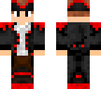 pirate swaggypants29
