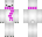polar bear me