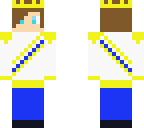 prince