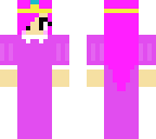 princess bubblegum