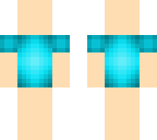 pulsing blue shirt base