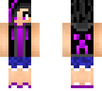 punk kassie