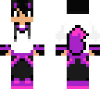 purple fox 2