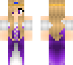 purple princess