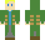 quentin stonewood