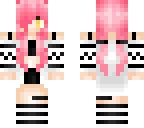 radiantfeather- doki doki summer