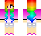 rainbow attempt 2