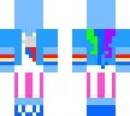 rainbow dash eg