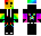 rainbow noob plus