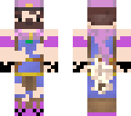 random gmg skin