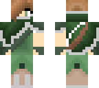 ranger girl