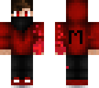 red boy