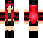 red world