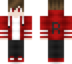 redboy