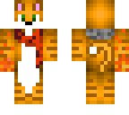 redscarve cat