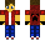  redstone gamerman