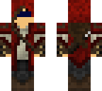 remade archer