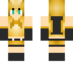 rin the vocaloid