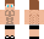ripped guy