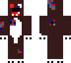 robotbearbyvarorminecraftbyanticheatingjr