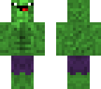 ross hulk