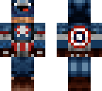 ross screaming captain america