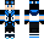 rush ii