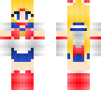 sailor moon