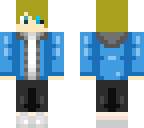 sans teen