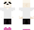 sans without his hoodie