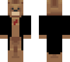 schmockyyy the bear