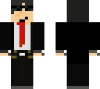 secret  agent