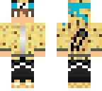 shinobi ocelot