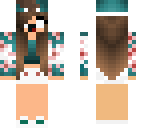 skin