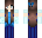 skin for a party