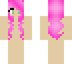 skin-hair base
