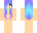 skin-hair base
