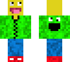 skkf skin