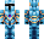 sky cavalier