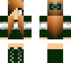 slytherin girl