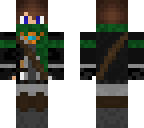 solstice skin