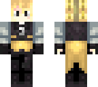 springbonnie human