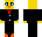 sqaishey in a uniform