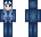 squid girl